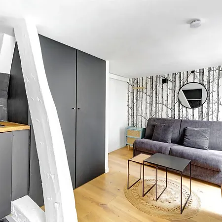 Bm-studio Lumineux Pour 2 Parfait A * Παρίσι