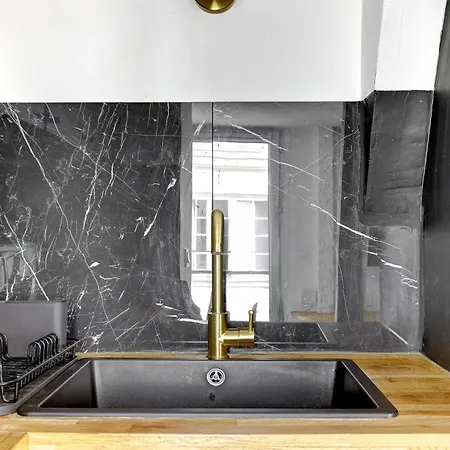 Bm-studio Lumineux Pour 2 Parfait A Paris