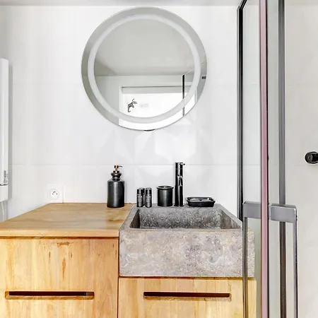 Bm-studio Lumineux Pour 2 Parfait A *