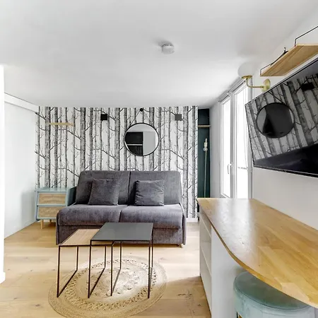 Bm-studio Lumineux Pour 2 Parfait A * Paris