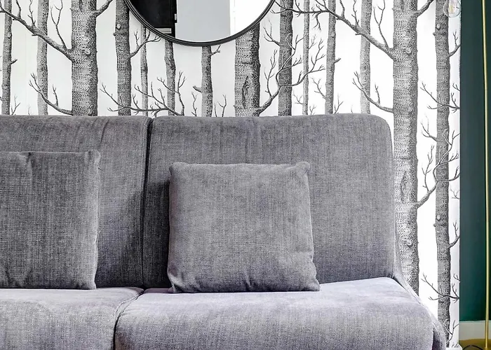 Bm-studio Lumineux Pour 2 Parfait A * Paris