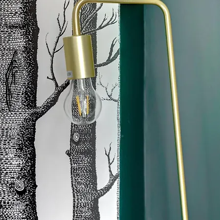 Bm-studio Lumineux Pour 2 Parfait A Lejlighed