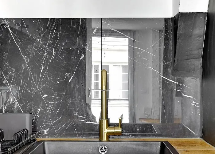 Bm-studio Lumineux Pour 2 Parfait A Paris
