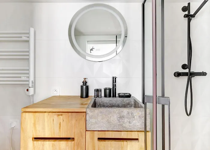 Bm-studio Lumineux Pour 2 Parfait A *