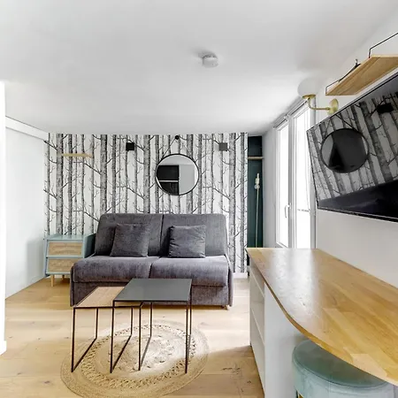 Bm-studio Lumineux Pour 2 Parfait A * פריז