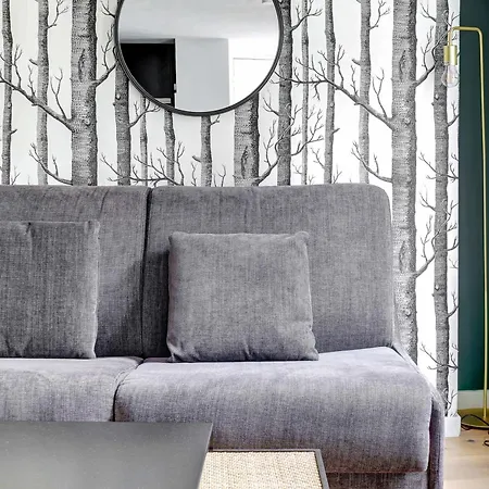 Bm-studio Lumineux Pour 2 Parfait A * פריז